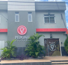 Pousada Pepone - Fortaleza Centro